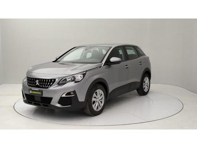 PEUGEOT 3008 1.5 bluehdi Business s&s 130cv eat8