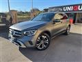 MERCEDES GLC SUV d 4Matic Sport