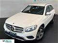 MERCEDES GLC SUV GLC 220 d 4Matic Sport