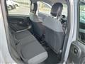 FIAT PANDA 1.2 Unico proprietario km 79000 Clima Sensori