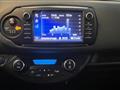 TOYOTA YARIS 1.5 Hybrid 5 porte Business NEOPATENTATO