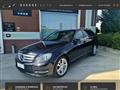 MERCEDES CLASSE C SW CDI S.W. Avantgarde STUPENDA, GARANZIA