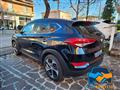 HYUNDAI TUCSON 1.7 CRDi DCT Sound Edition