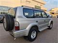 TOYOTA LAND CRUISER 3.0 Tdi D-4D cat 5 porte KDJ95 GX