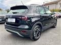 VOLKSWAGEN T-Cross 1.0 tsi Style 115cv dsg