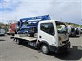 NISSAN CABSTAR 35.11 2.5 TDI PC-RG Cabinato Basic