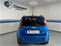 FIAT PANDA CROSS -  1.0 FireFly S&S Hybrid