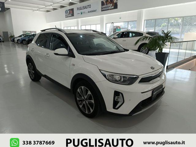 KIA STONIC 1.0 T-GDi 100 CV MHEV iMT Style