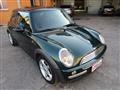 MINI MINI 3 PORTE 1.6 16v 116cv * 189.000 KM REALI *