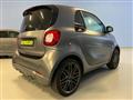 SMART FORTWO CABRIO BRABUS STYLE 121 CV