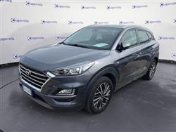 HYUNDAI TUCSON HYBRID Tucson 1.6 CRDi 48V XPrime