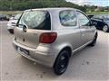 TOYOTA YARIS 1.0i 16V cat 3 porte Sol OK NEOPATETNATO