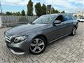 MERCEDES Classe E Station Wagon E SW 220 d Sport auto