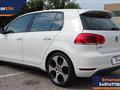 VOLKSWAGEN GOLF 2.0 TSI DSG 5p. GTI