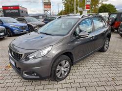 PEUGEOT 2008 (2013) PureTech 82 S&S Active