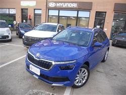 SKODA KAMIQ 1.0 TSI 110 CV Style