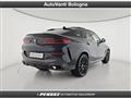 BMW X6 xDrive40d 48V Msport