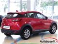 MAZDA CX-3 1.5L SKYACTIV-D 105CV EVOLVE, NAVIGATORE