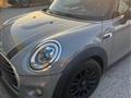 MINI MINI 5 PORTE 1.5 Cooper D Business 5 porte