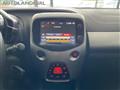 TOYOTA AYGO 1.0 VVT-i 69 CV 5 porte x-cool