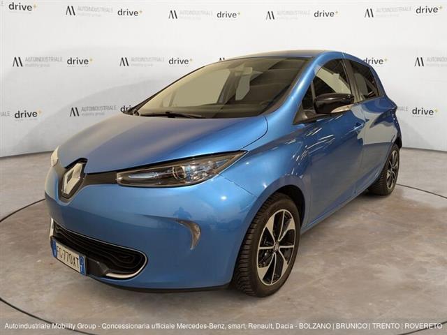 RENAULT ZOE Intens Q90 Flex