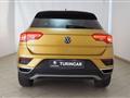 VOLKSWAGEN T-ROC 1.0 TSI Style BlueMotion Technology