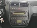 FIAT GRANDE PUNTO 1.4 T-Jet 16V Sport -GPL-