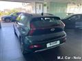 HYUNDAI BAYON 1.2 MPI MT XLine