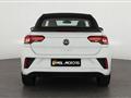 VOLKSWAGEN T-ROC CABRIO 1.5 TSI DSG R-LINE RLINE NAV 19