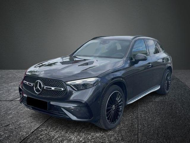 MERCEDES GLC SUV d 4Matic Mild Hybrid AMG Line Premium +20"