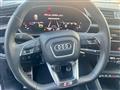 AUDI Q3 SPORTBACK SPB 35 TDI S tronic S line edition