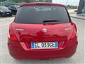 SUZUKI SWIFT 1.2 VVT 5 porte GL Style