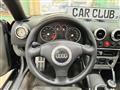 AUDI TT Cabrio 1.8 T 20V/179 CV cat