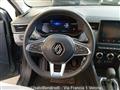 RENAULT NEW CLIO E-TECH FULL HYBRID Clio Full Hybrid E-Tech 145 CV 5 porte Evolution