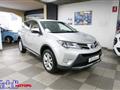 TOYOTA RAV4 2.2 D-CAT A/T 4WD Style