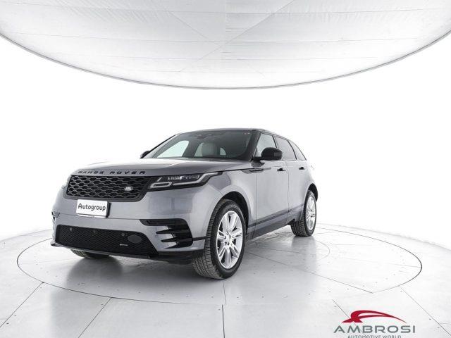 LAND ROVER RANGE ROVER VELAR 2.0d i4 mhev Dynamic SE 4wd 204cv auto