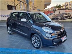 FIAT 500 L 1.3 Multijet 85 CV Lounge