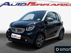 SMART FORTWO 90 0.9 Turbo Passion