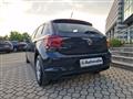 VOLKSWAGEN POLO 1.6 TDI 5p. Trendline BlueMotion Technology