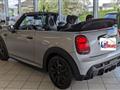 MINI CABRIO Mini 2.0 Cooper S JCW Cabrio