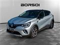 RENAULT NUOVO CAPTUR PLUG-IN HYBRID Captur Plug-in Hybrid E-Tech 160 CV Intens