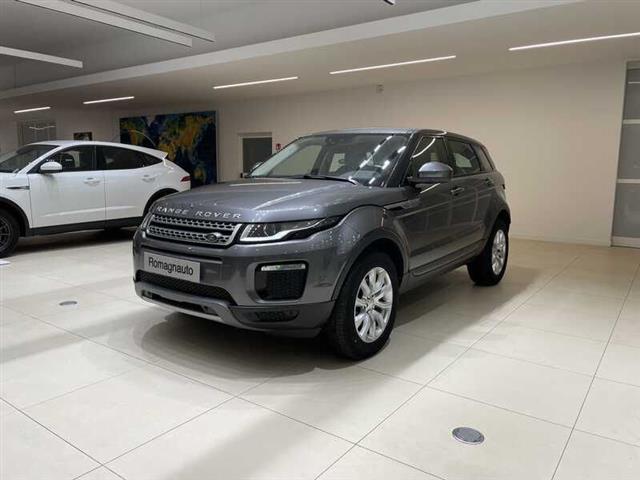 LAND ROVER RANGE ROVER EVOQUE Range Rover Evoque 2.0 TD4 150 CV 5p. SE