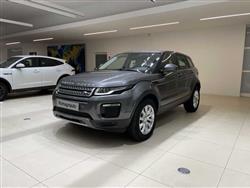 LAND ROVER RANGE ROVER EVOQUE Range Rover Evoque 2.0 TD4 150 CV 5p. SE