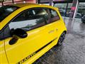 ABARTH 595 GIALLO MODENA CERCHI COMPETIZIONE SENSORI UNIPRO!