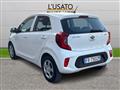 KIA PICANTO 1.0 12V EcoGPL 5 porte Active