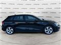 AUDI A3 SPORTBACK A3 SPB 35 TFSI S line edition