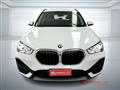 BMW X1 XDrive18d 150 Cv Pronta Consegna Usato Garantito