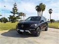 MERCEDES CLASSE ML BlueTEC 4Matic Premium