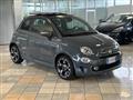 FIAT 500 1.0 Hybrid Red Sport