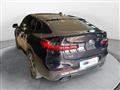 BMW X4 G02-F98 xdrive M40d mhev 48V auto